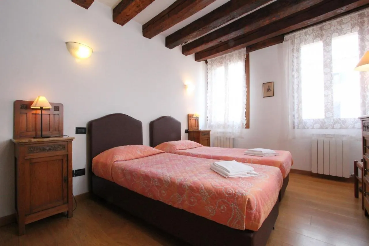 Residence Dei Mori Venice 0*,  Italy