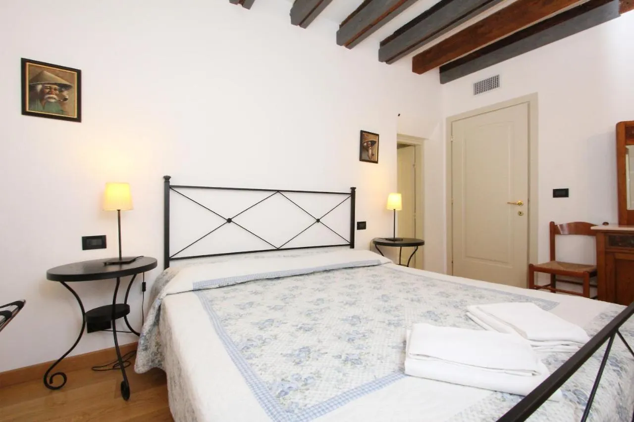 Residence Dei Mori Venice