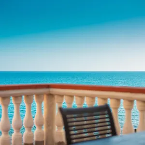 Alba Sul Mare By Caseserio Apartment Cefalu